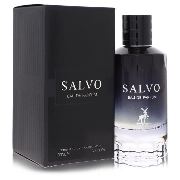 Maison Alhambra- Salvo- Eau de Parfum