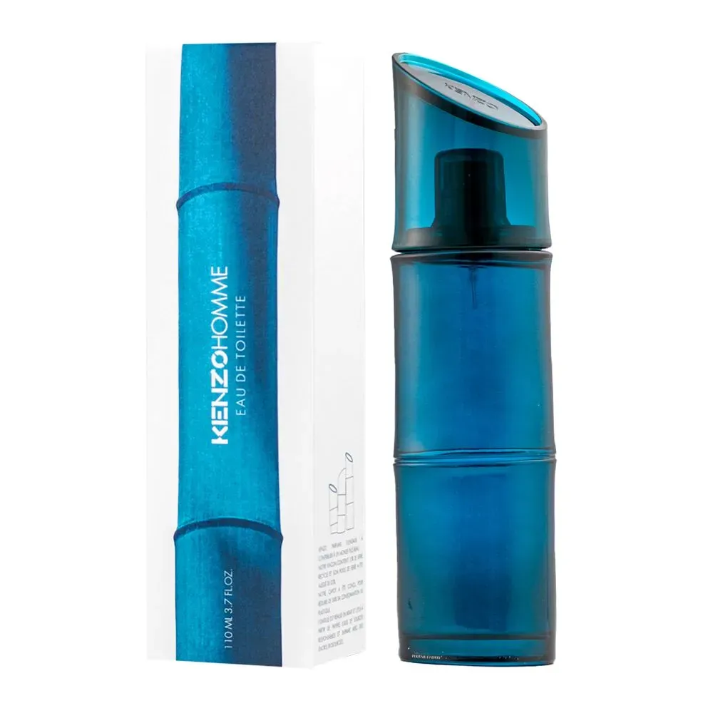 Kenzo-Kenzo Homme-Eau de Toilette