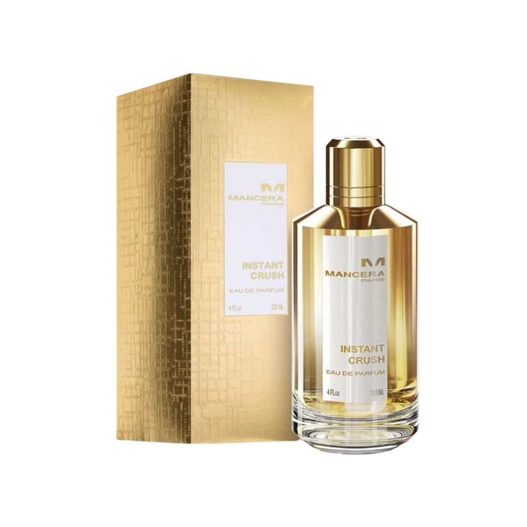 Mancera- Instant Crush- Eau de Parfum- 120ml