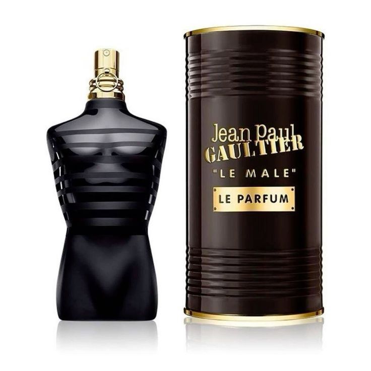 Jean Paul Gaultier-Le Male Le Parfum- EDP Intense- 75ml