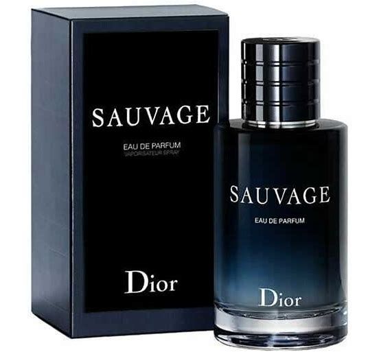 Dior- Sauvage- EDP