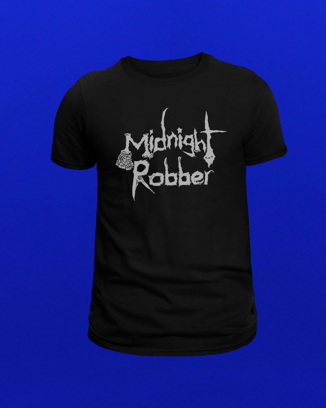 MIDNIGHT ROBBER T-SHIRT