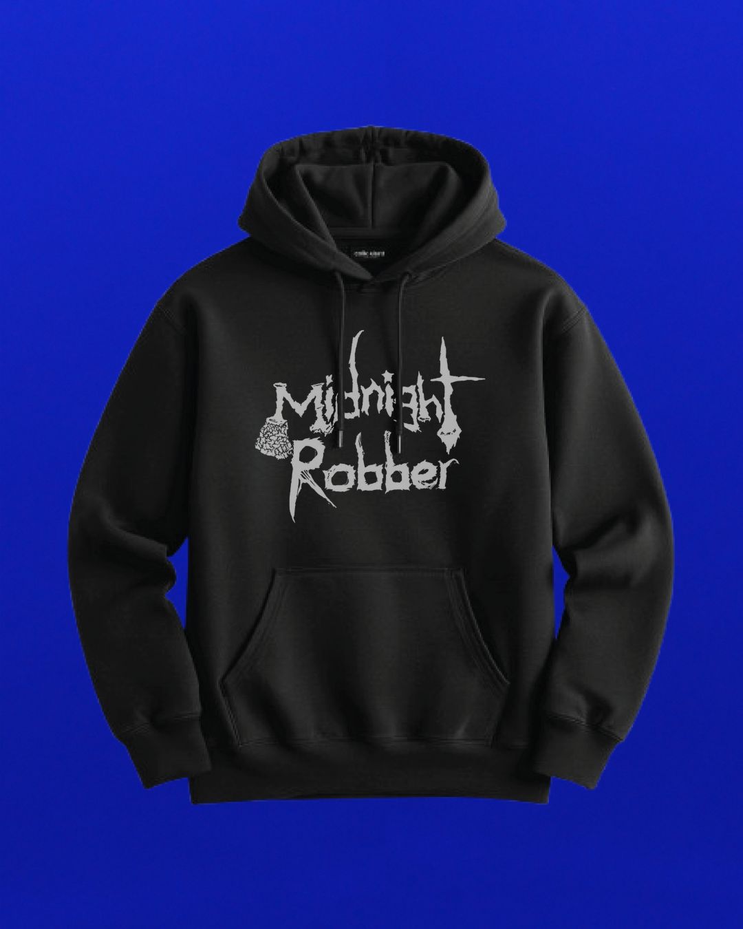 MIDNIGHT ROBBER Hoodie