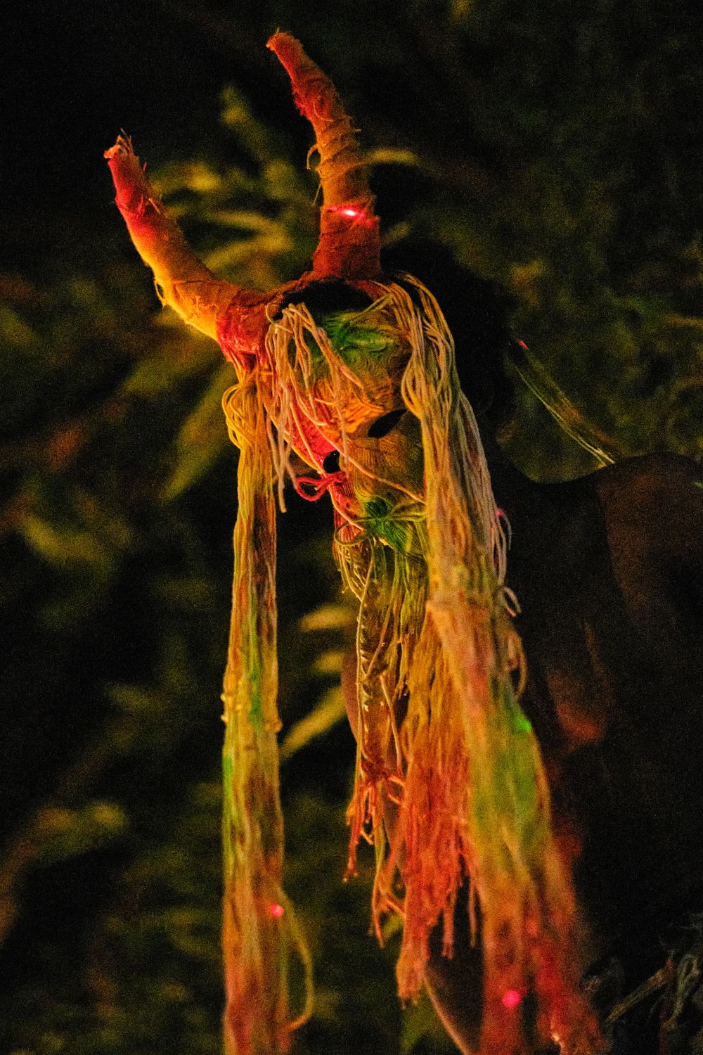 MIDNIGHT ROBBER CONCERT - GET LISTED