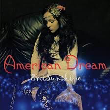 American dream CD