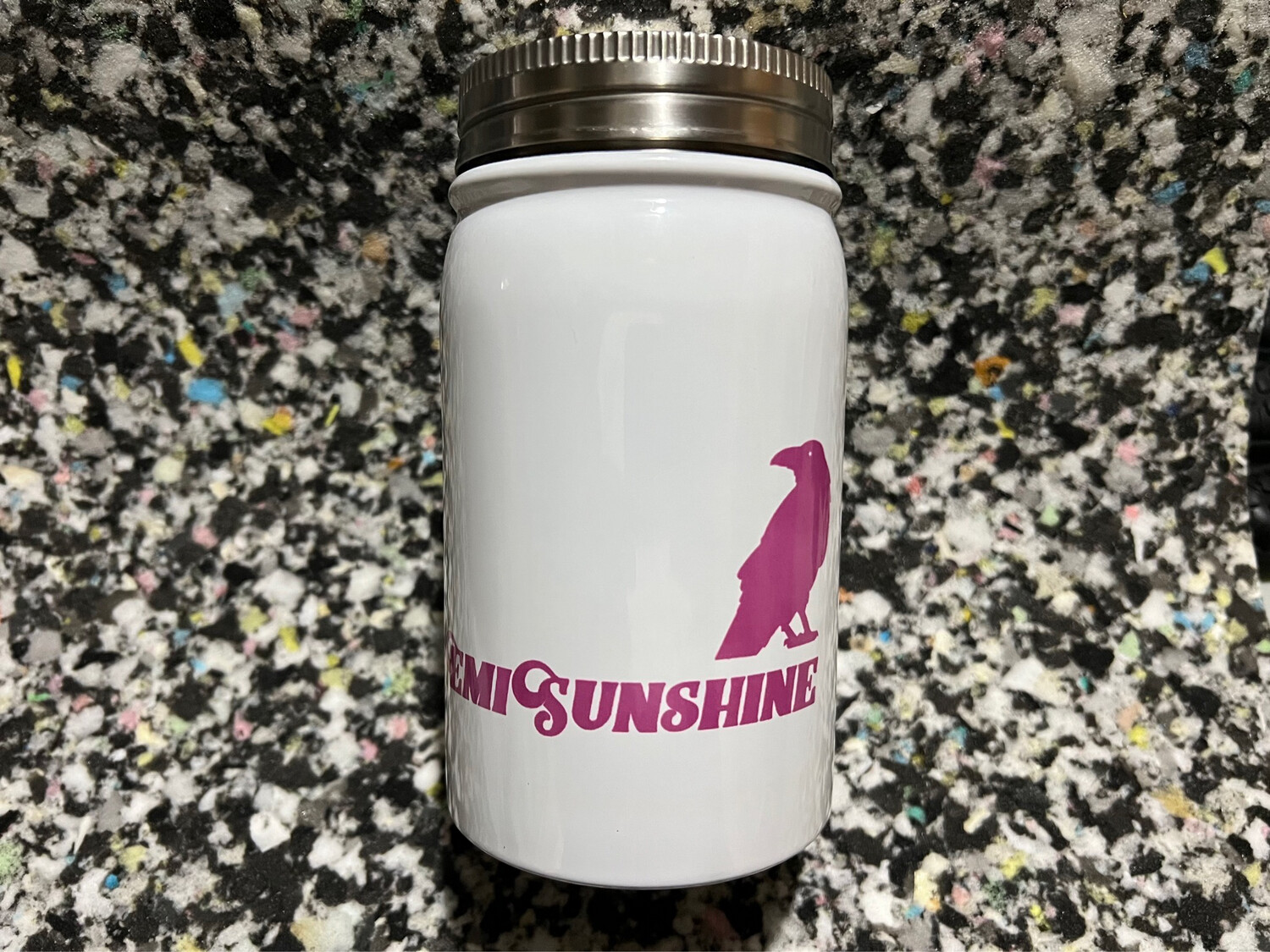Limited Edition EmiSunshine mug