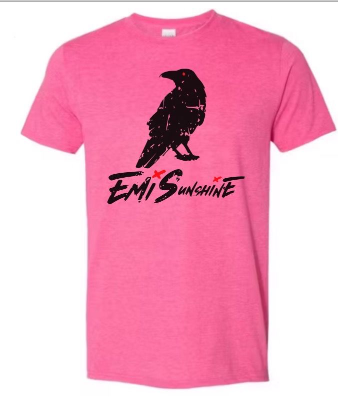 2024 Official Shirt