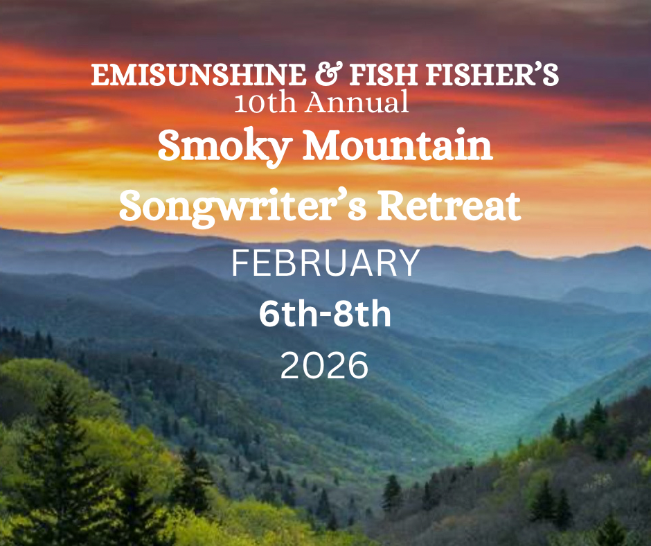 Writer’s Retreat