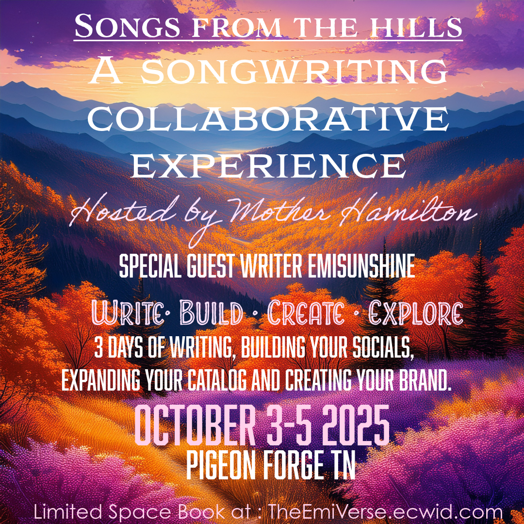 Fall Writing Retreat