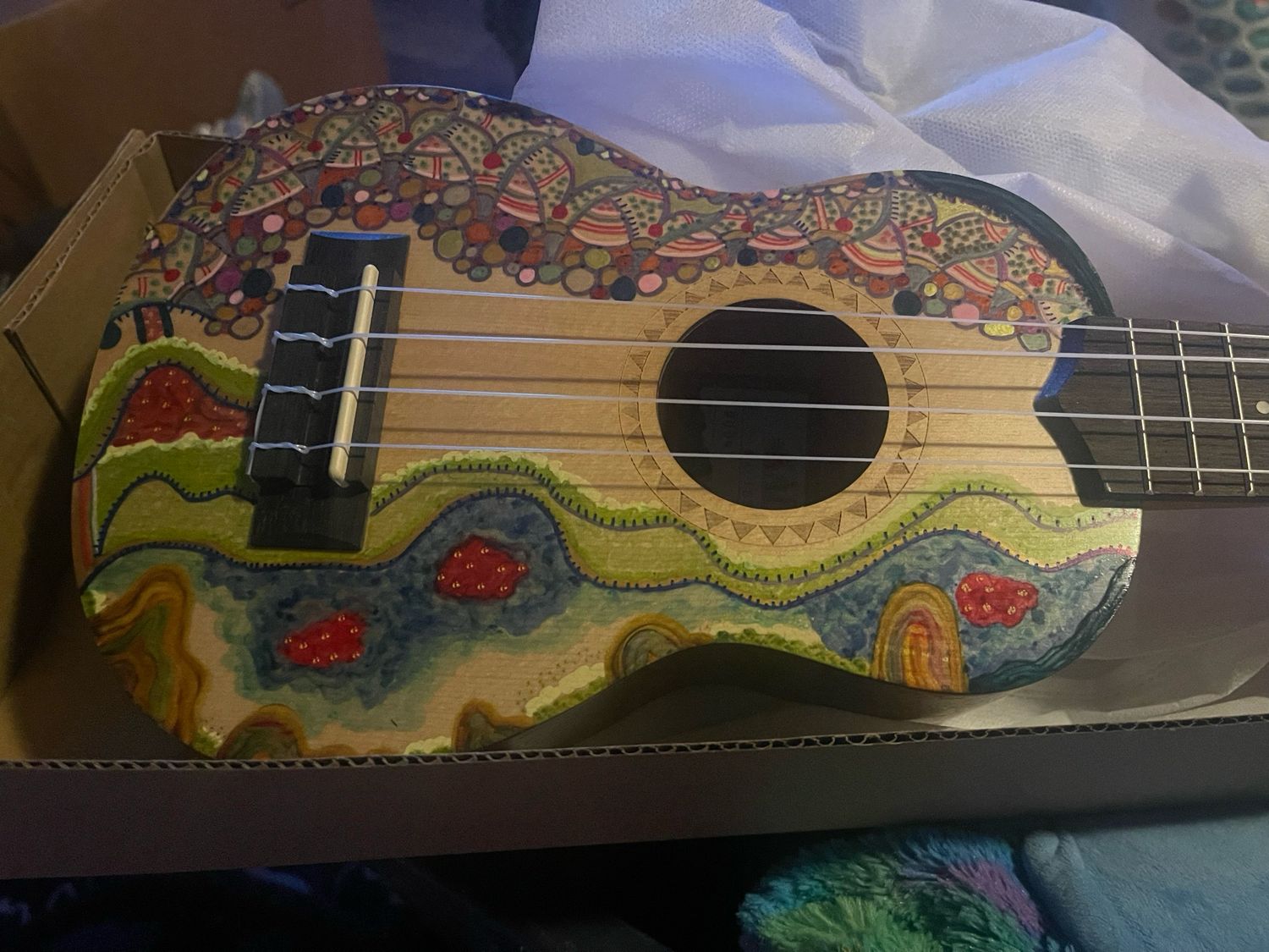 Give Away Drawing