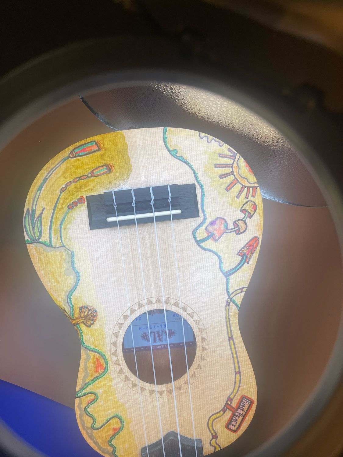 Kala Uke #3