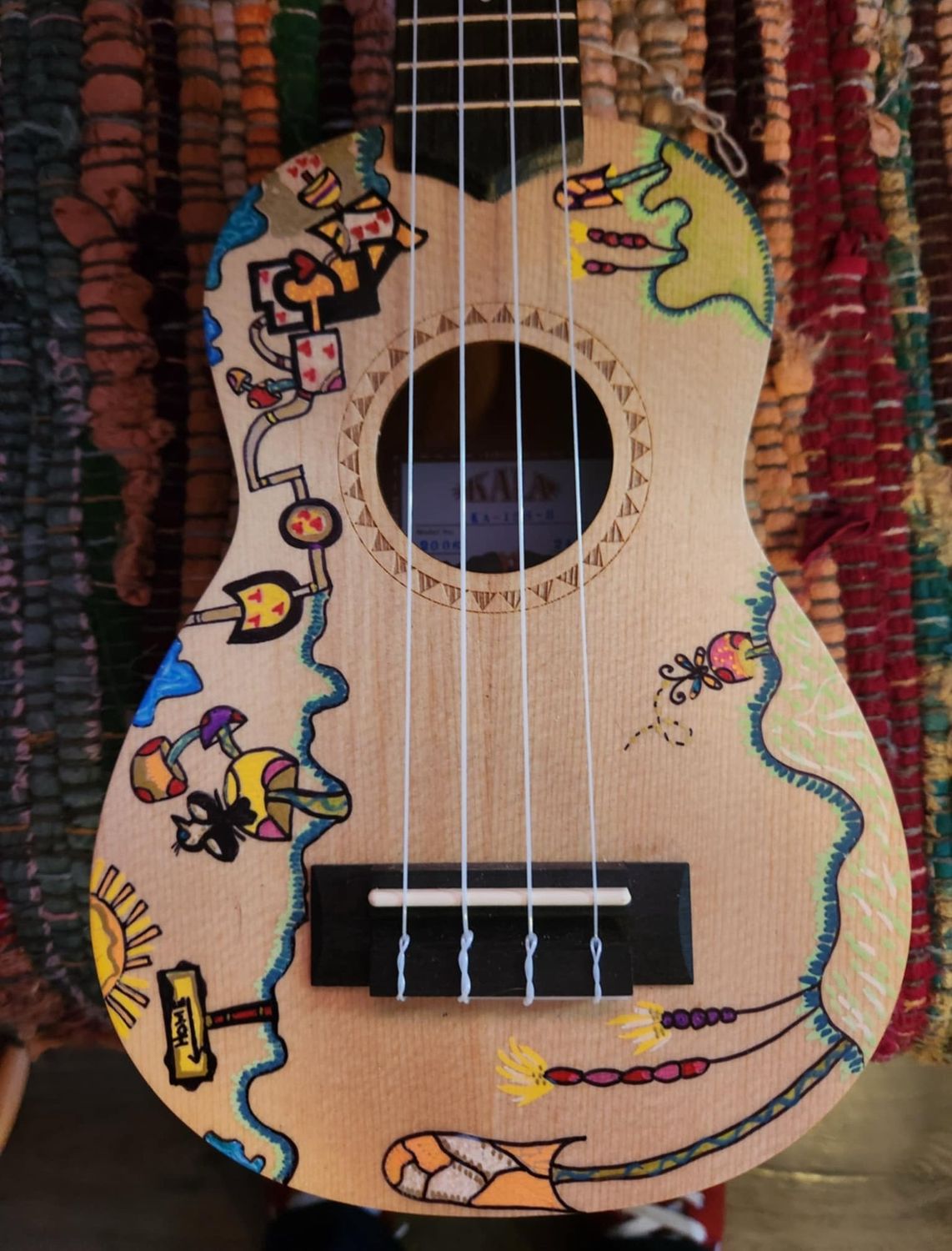 Kala Uke #5