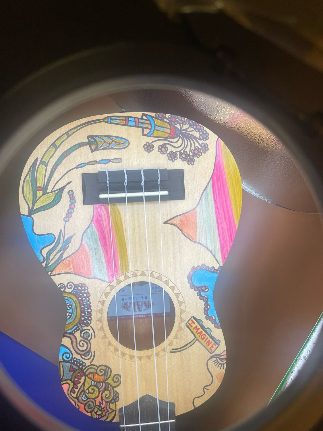 Kala Uke #4