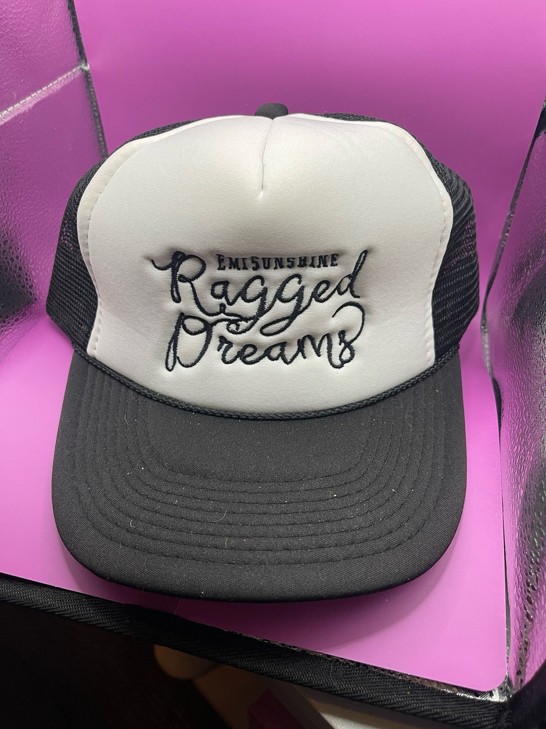 Discontinued Hats