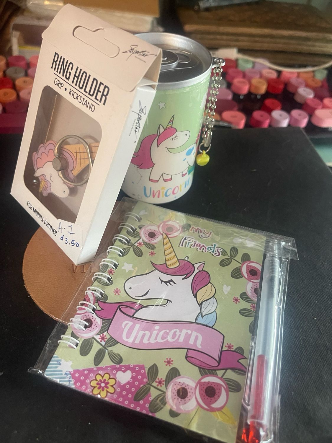 Unicorn Gift Bundle