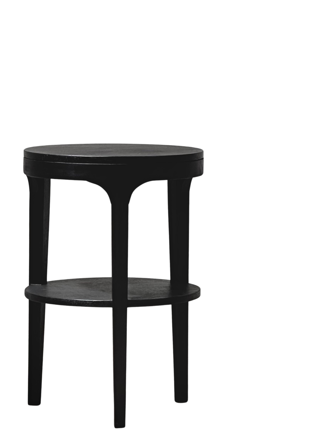 Churchill Round Side Table Churchill Round Side Table