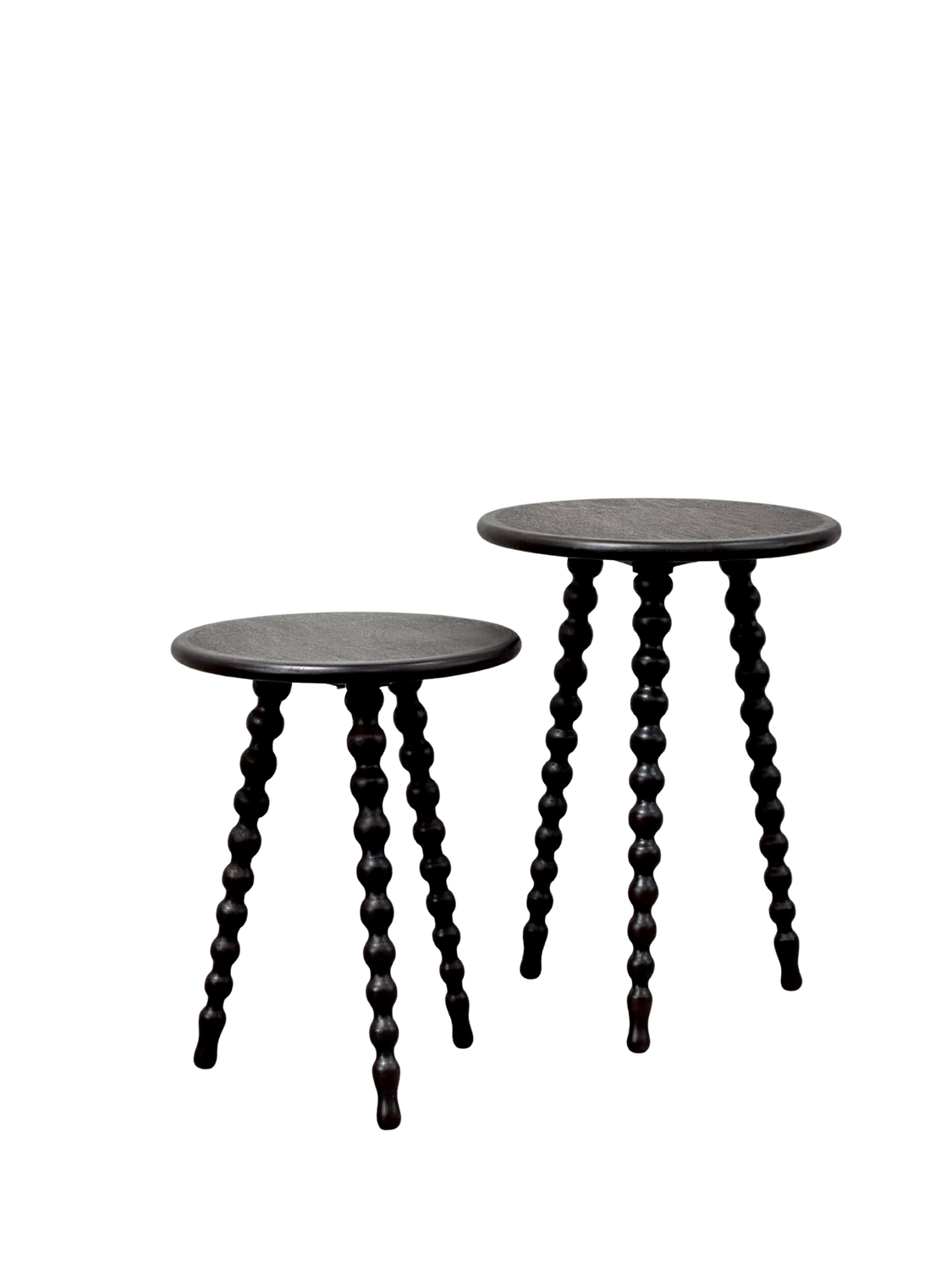 Richelieu Side Tables (Set of 2)