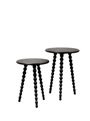 Richelieu Side Tables (Set of 2)