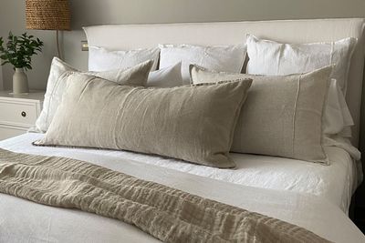 Antoinette Pillow Cover