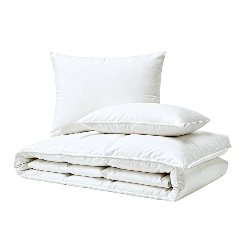 Duvet and Pillow inserts