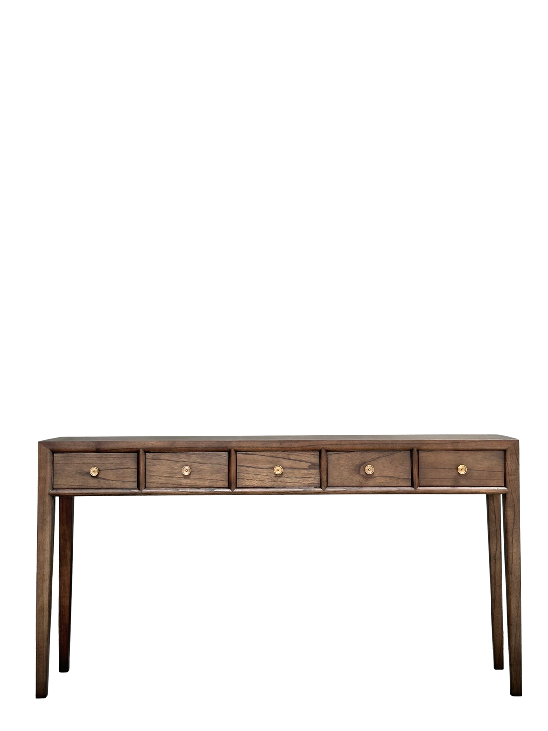 Mackenzie 5-Drawer Console Mackenzie 5-Drawer Console