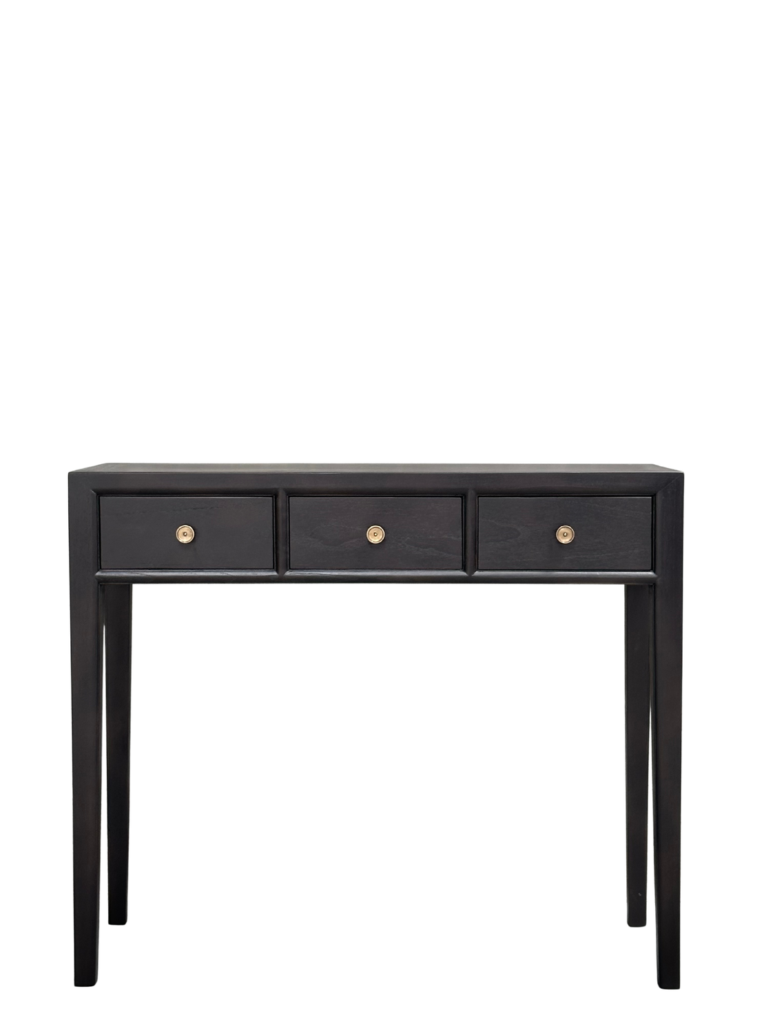 Mackenzie 3-Drawer Console
