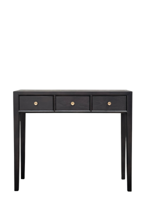 Mackenzie 3-Drawer Console Mackenzie 3-Drawer Console