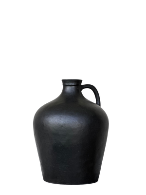 Agnes Clay Bottle Vase Agnes Clay Bottle Vase