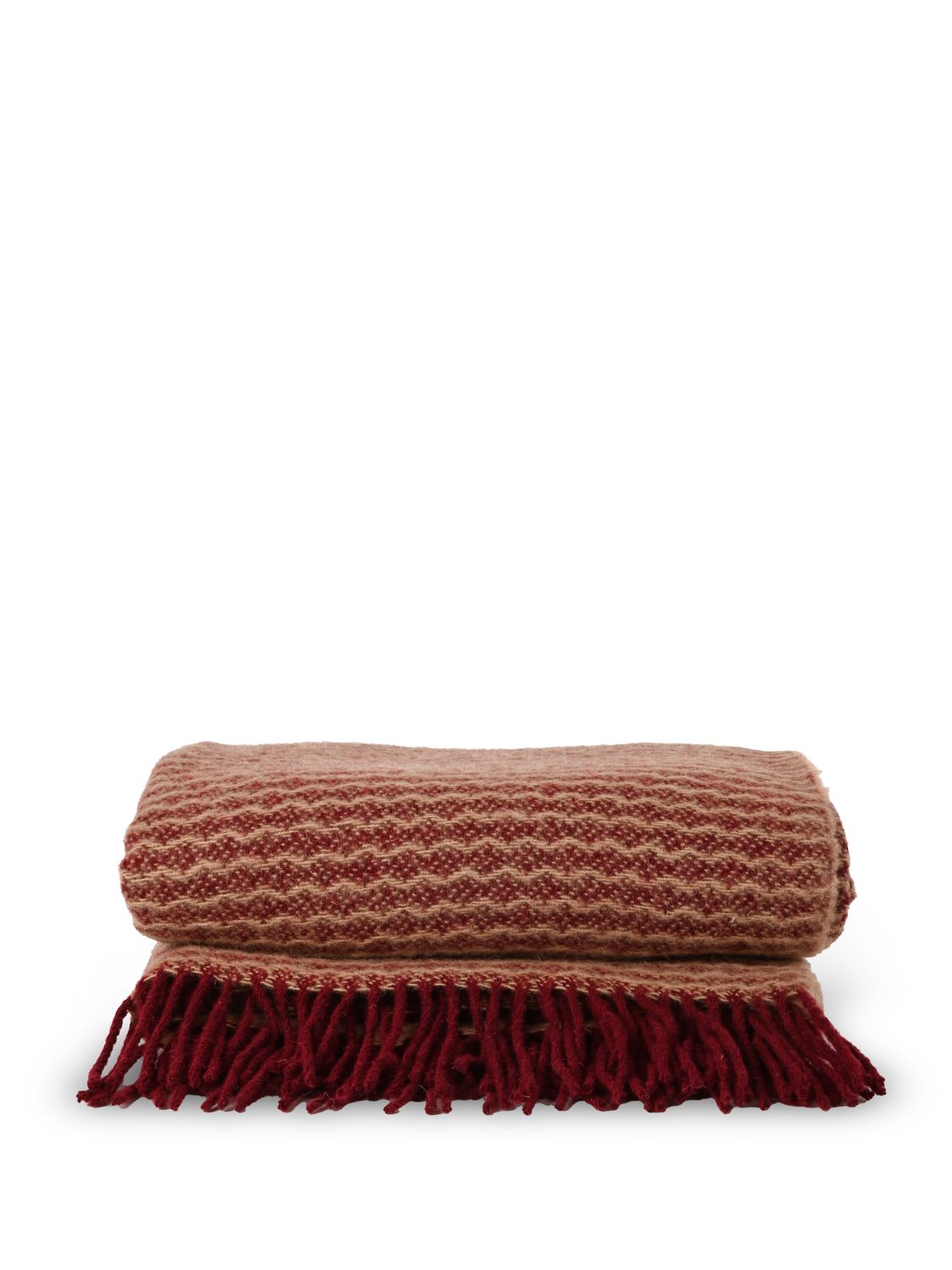 Ulli throw Ulli throw