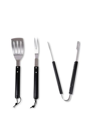 Fredde BBQ set, 3-pcs