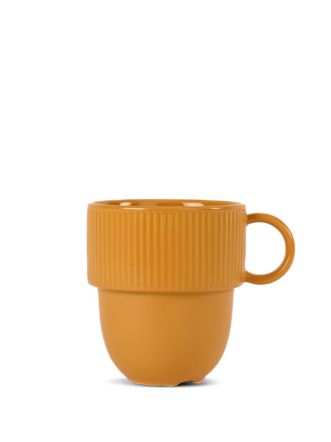 Inka cup with ear Inka cup with ear