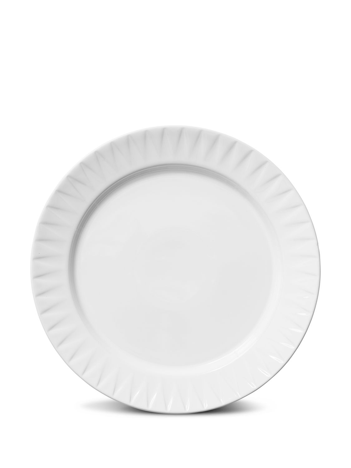 Coffee & More plate Coffee & More plate