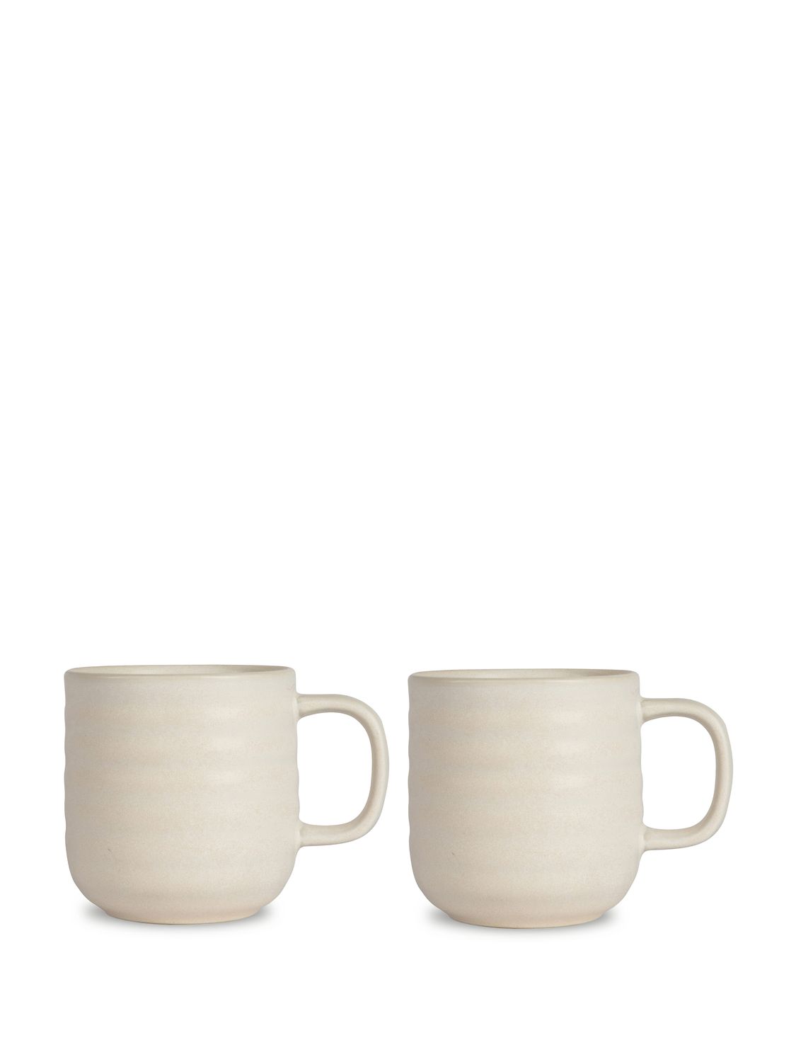 Ellen mug, 2-pcs