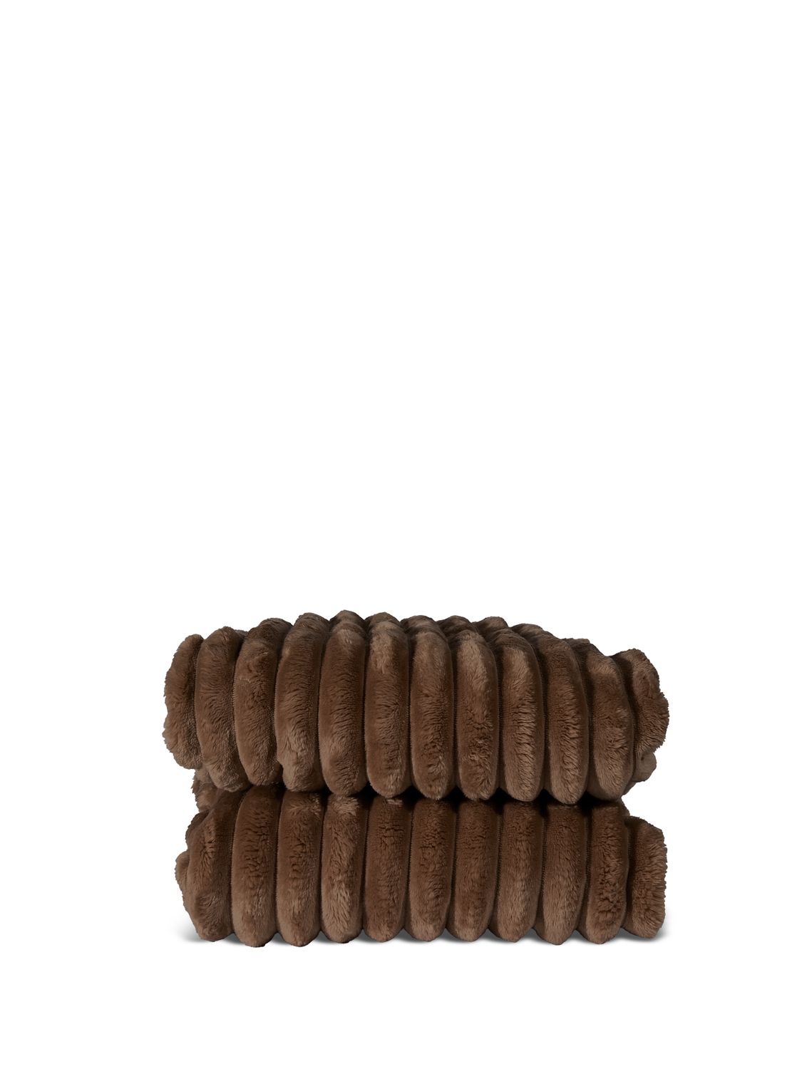 Esther fleece plaid Esther fleece plaid