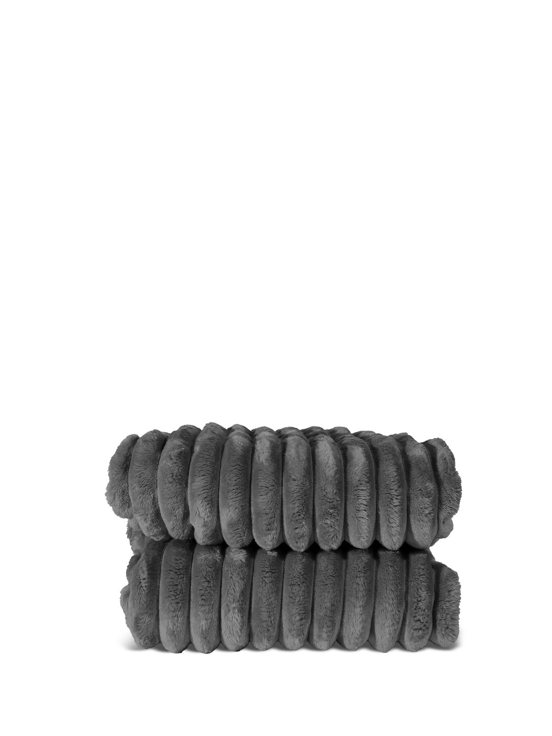 Esther fleece plaid Esther fleece plaid