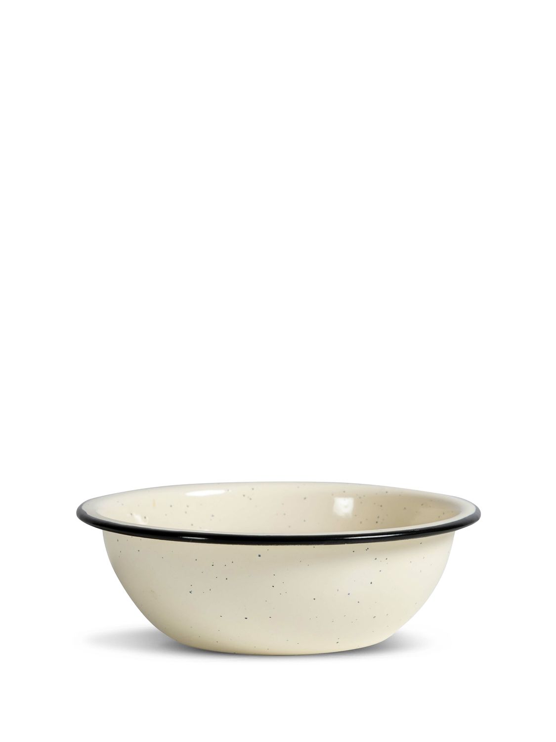 Doris enamel bowl