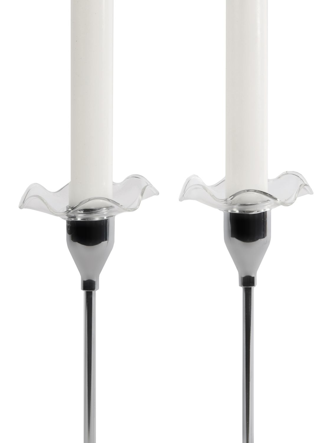 Viva candle cuff, 2-pcs Viva candle cuff, 2-pcs