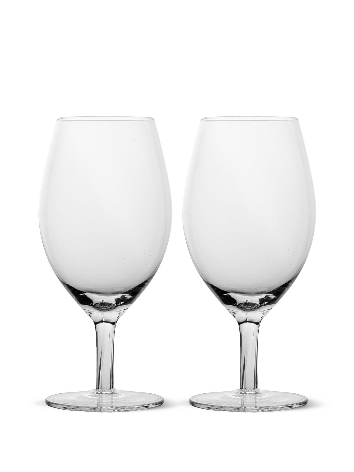 Saga drinking glass, 2-pcs Saga drinking glass, 2-pcs