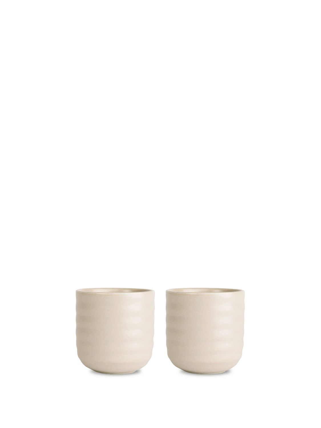 Ellen cup, 2-pcs