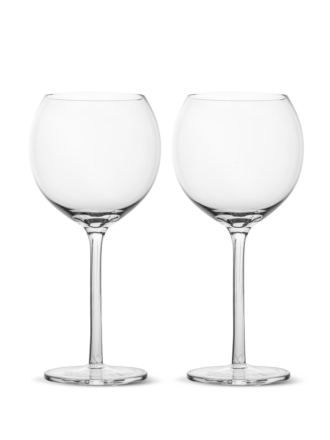 Saga wine glass, 2-pcs Saga wine glass, 2-pcs