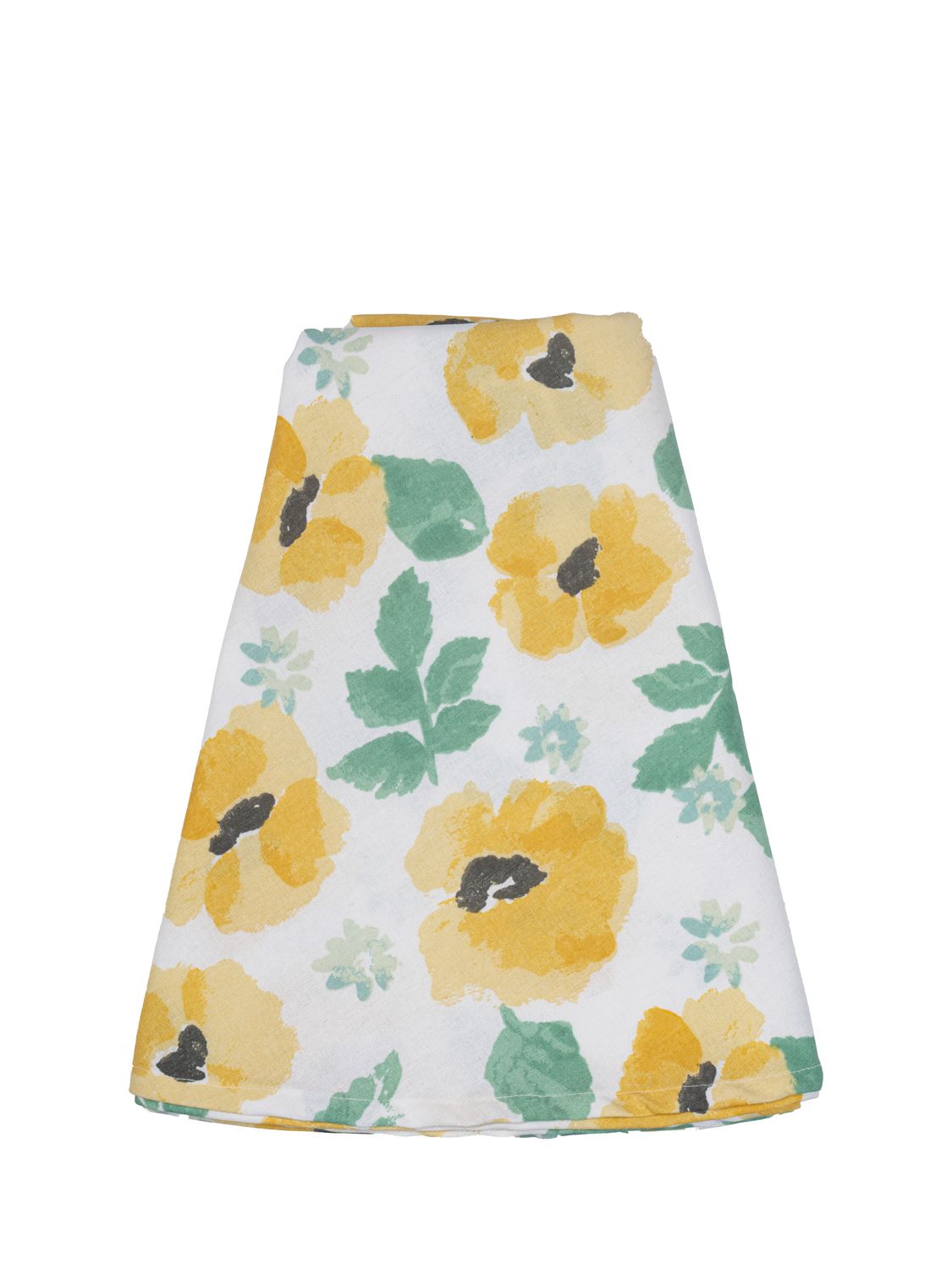 Eden round waxed table cloth Eden round waxed table cloth