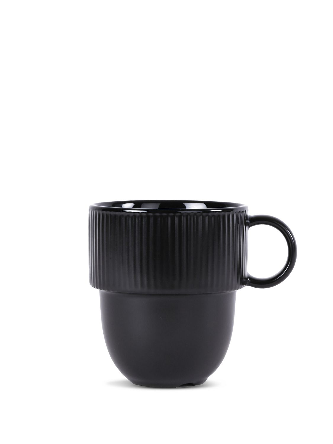 Inka cup with ear Inka cup with ear