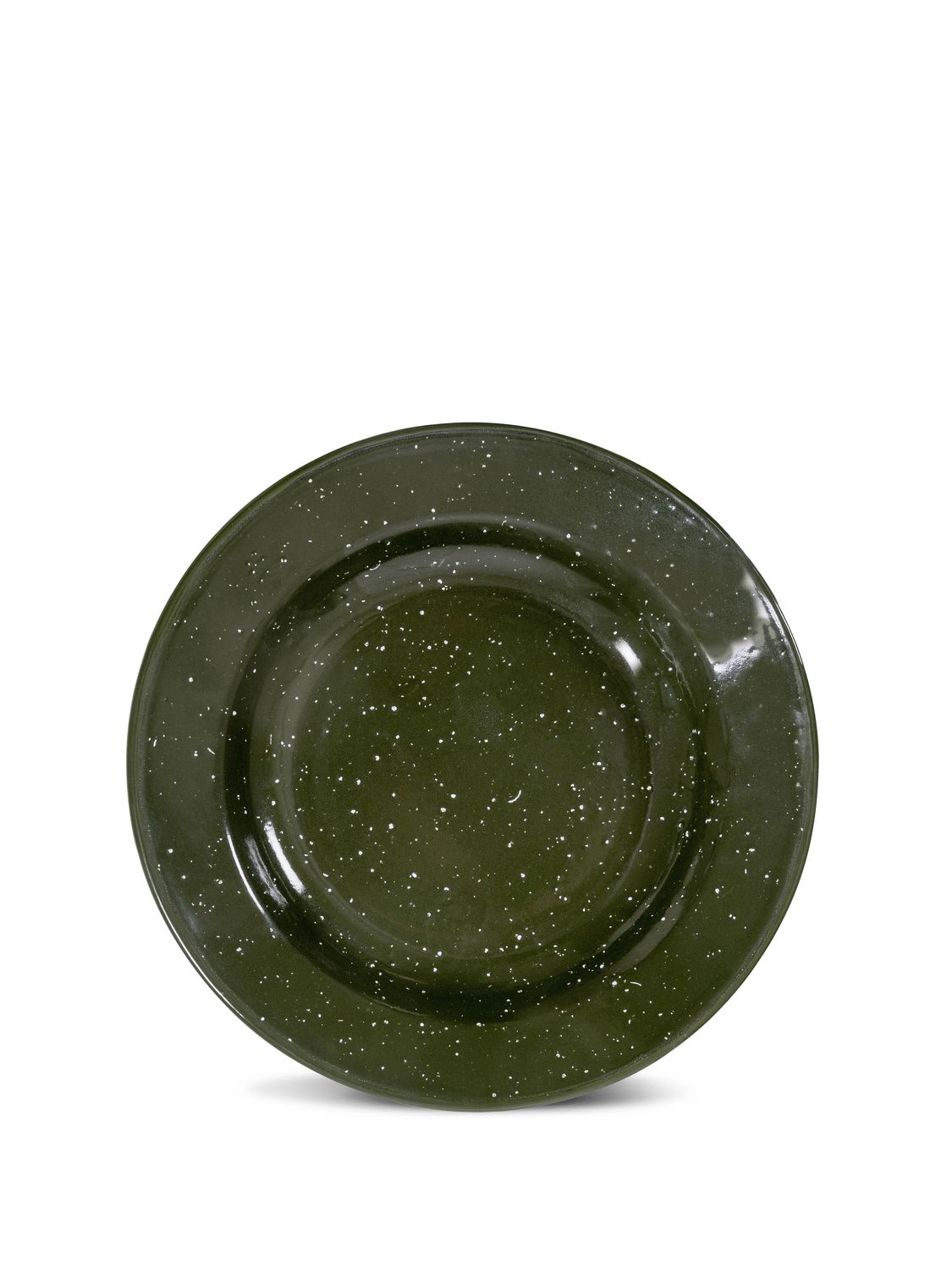 Doris enamel plate Doris enamel plate