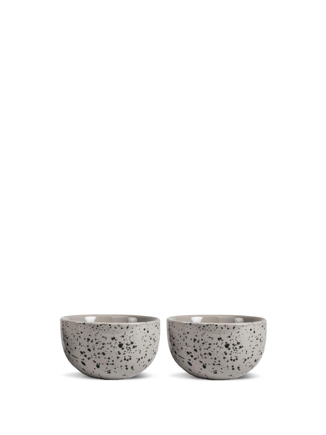 Ditte small bowl, 2-pcs