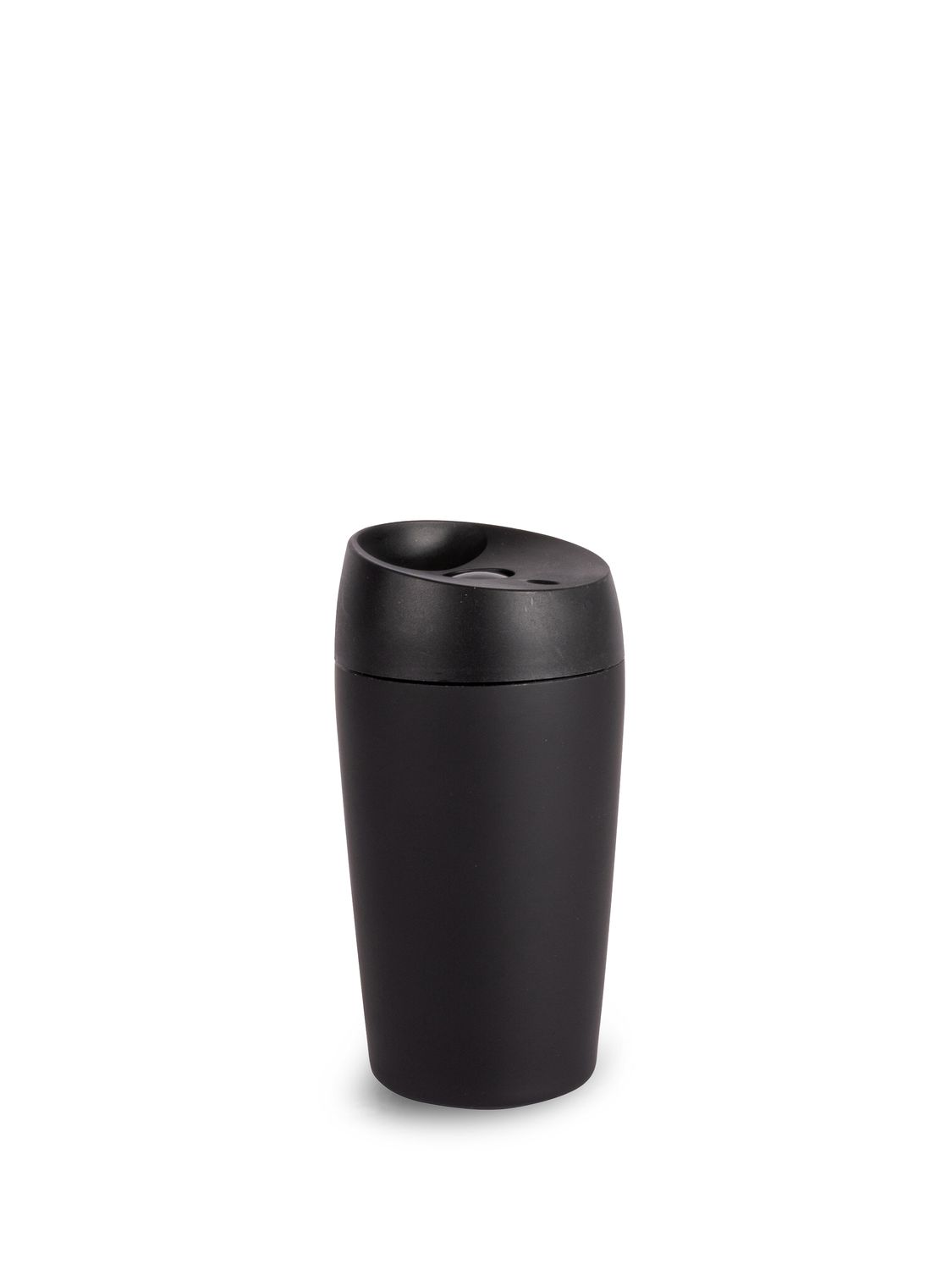 Loke travel mug rubber finish small Loke travel mug rubber finish small
