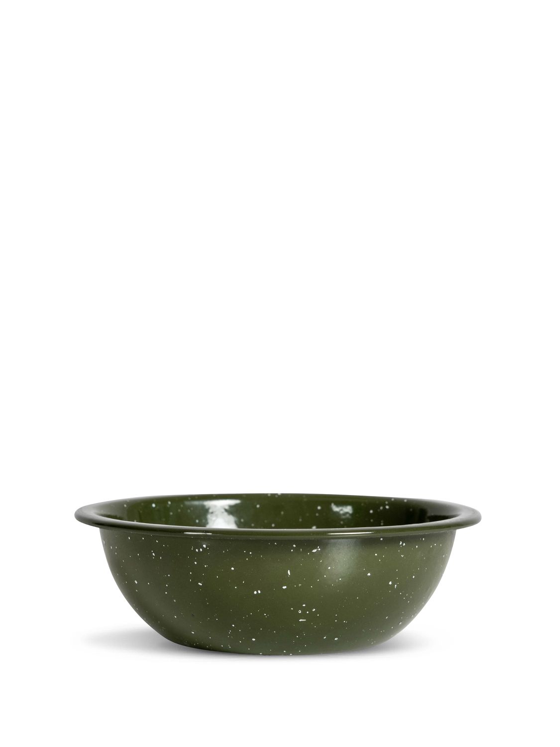 Doris enamel bowl