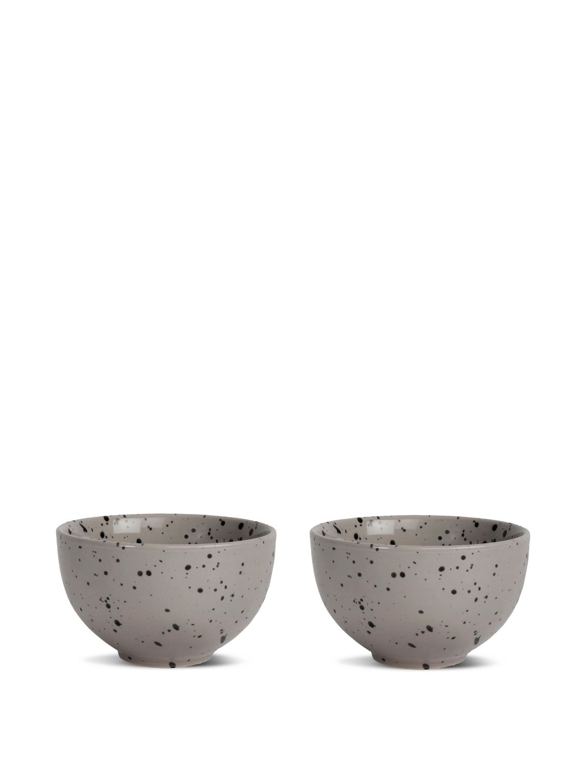Ditte bowl, 2-pcs Ditte bowl, 2-pcs