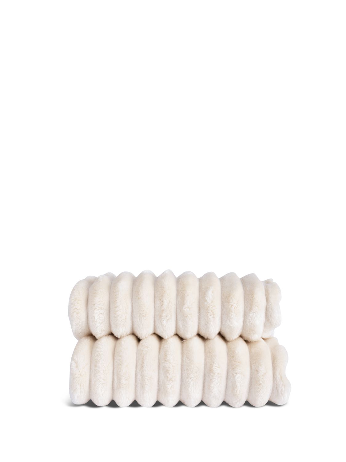 Esther fleece plaid Esther fleece plaid