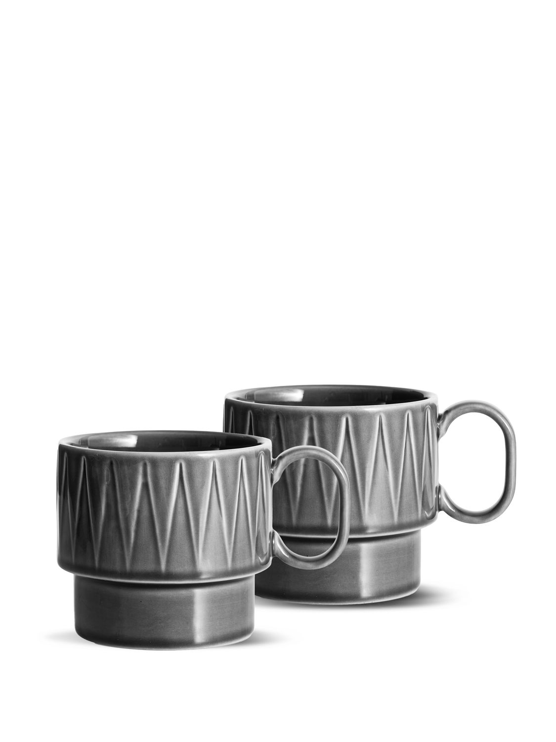 Coffee & More tea mug, 2-pcs Coffee & More tea mug, 2-pcs