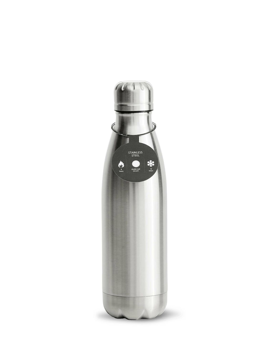 Olle steel bottle